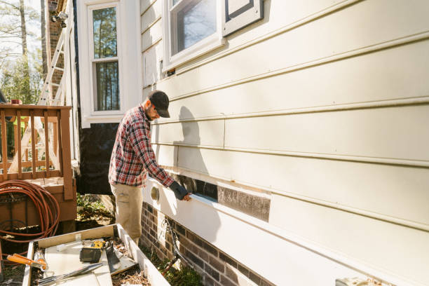 Trusted Siding Installation service in Lemont, IL - Squared Siding